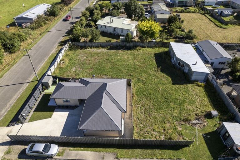 Photo of property in 16/2 Levin Street, Cheviot, 7310