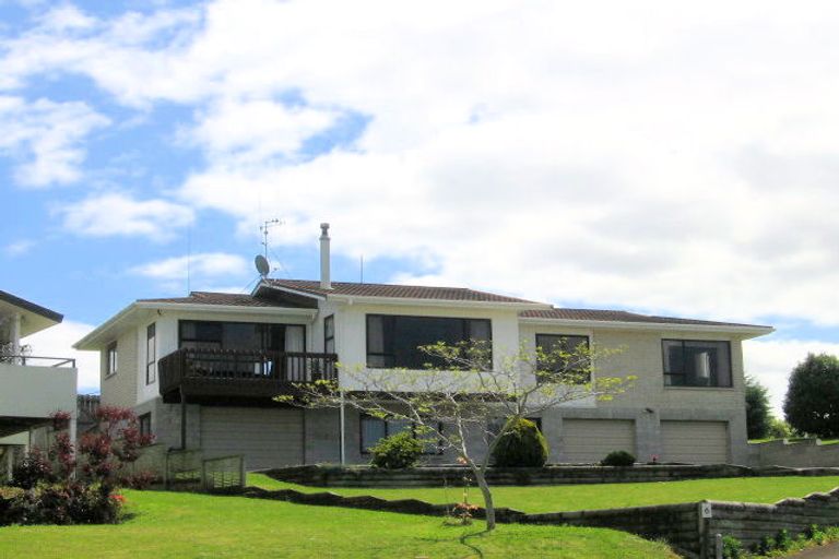 Photo of property in 6 Angus Lane, Waihi Beach, 3611