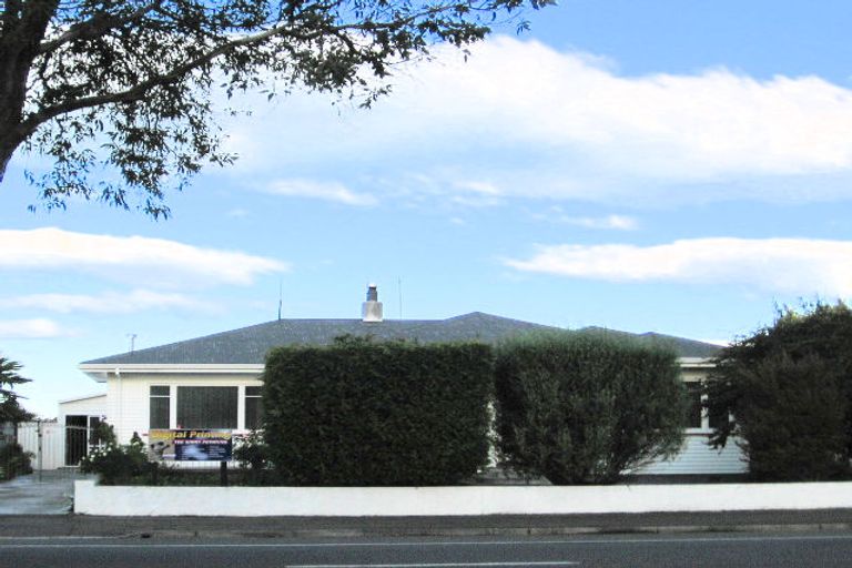 Photo of property in 264 Kennedy Road, Onekawa, Napier, 4110