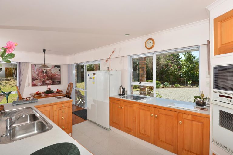 Photo of property in 444 Paparoa Road, Mangapai, Whangarei, 0178