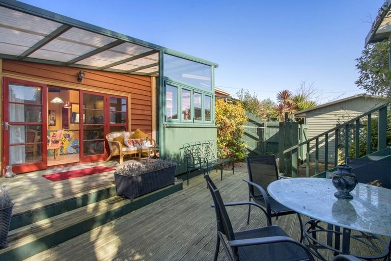 Photo of property in 25 Mueller Street, Waihi, 3610