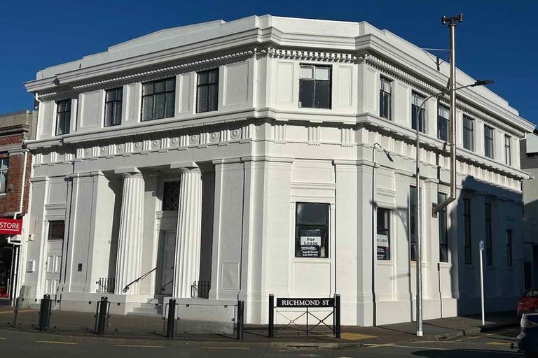 Photo of property in Above Ex Murphys Bar, 226 Jackson Street, Petone, Lower Hutt, 5012