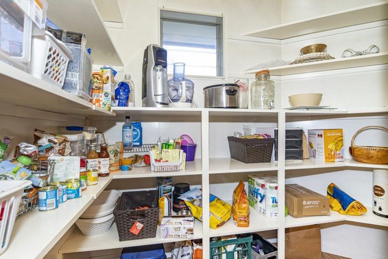 Photo of property in 127 Company Road, Newland, Ashburton, 7772