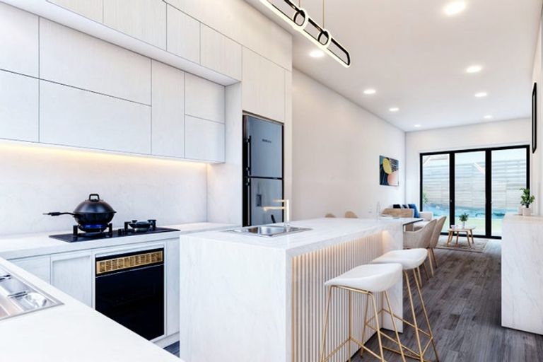 Photo of property in 39 Muir Avenue, Mangere Bridge, Auckland, 2022