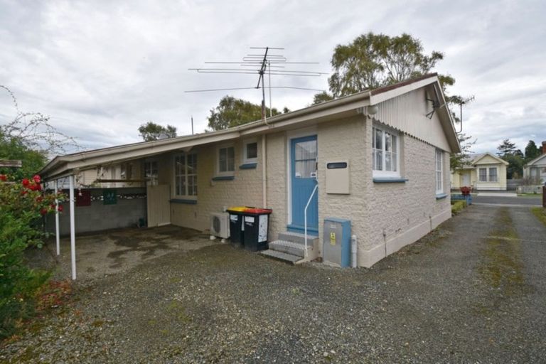 Photo of property in 171a Macmaster Street, Richmond, Invercargill, 9810