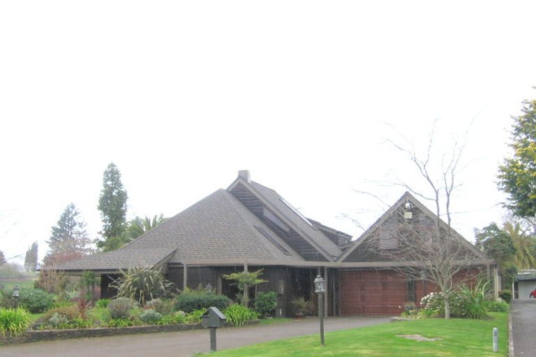 Photo of property in 9 Douglas Street, Springfield, Rotorua, 3015