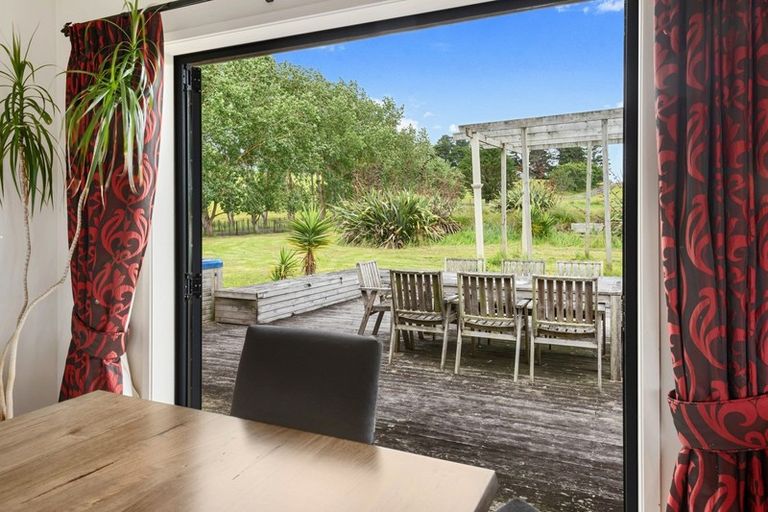 Photo of property in 993 Mangakahia Road, Poroti, Whangarei, 0179