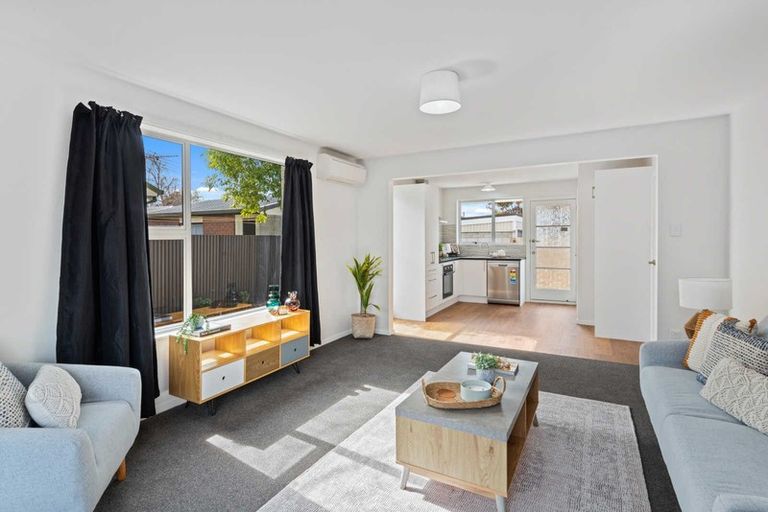 Photo of property in 4/65 Ranfurly Street, St Albans, Christchurch, 8014