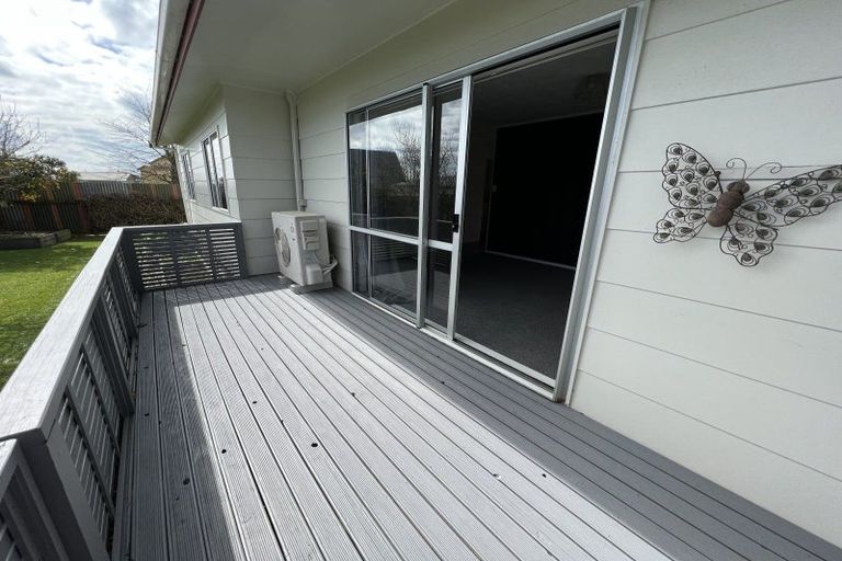 Photo of property in 41 Green Avenue, Levin, 5510