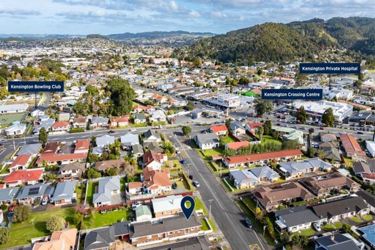 Photo of property in 6/8 Princes Street, Kensington, Whangarei, 0112