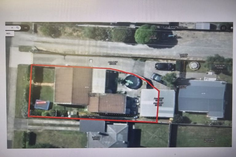 Photo of property in 401 Carrington Street, Upper Vogeltown, New Plymouth, 4310