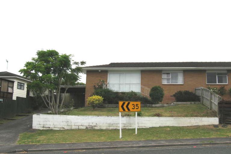 Photo of property in 3/32 Hellyers Street, Birkdale, Auckland, 0626