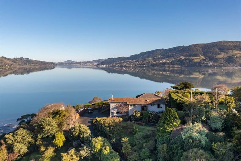 Photo of property in 11 Kellas Street, Macandrew Bay, Dunedin, 9014