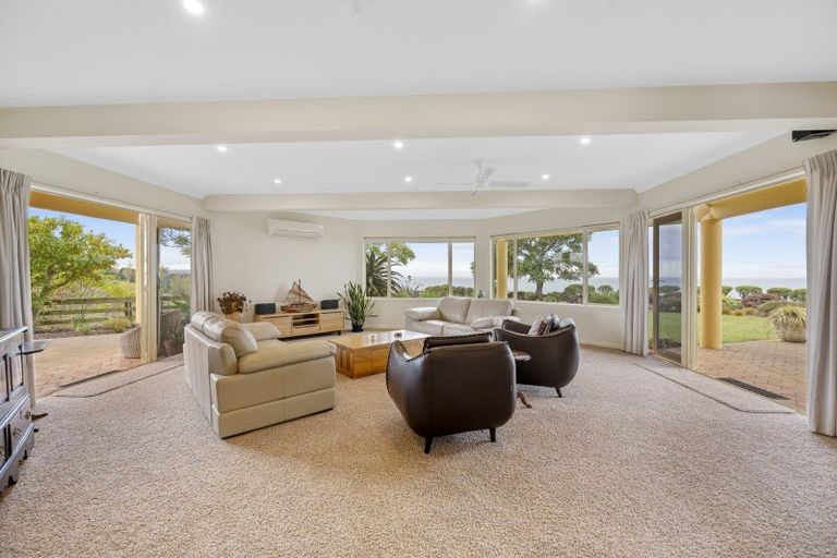 Photo of property in 11 Kaimata Road, Bay View, Napier, 4182