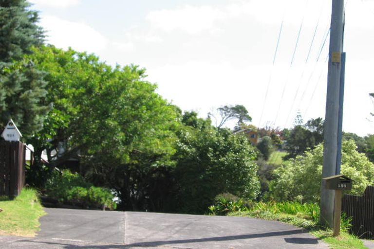 Photo of property in 186 Verbena Road, Birkdale, Auckland, 0626
