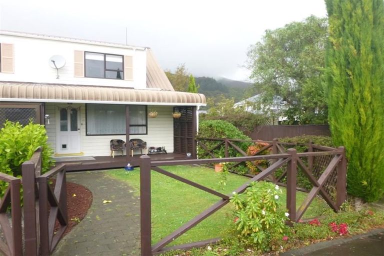 Photo of property in 1/19a Birdwood Road, Waterloo, Lower Hutt, 5011