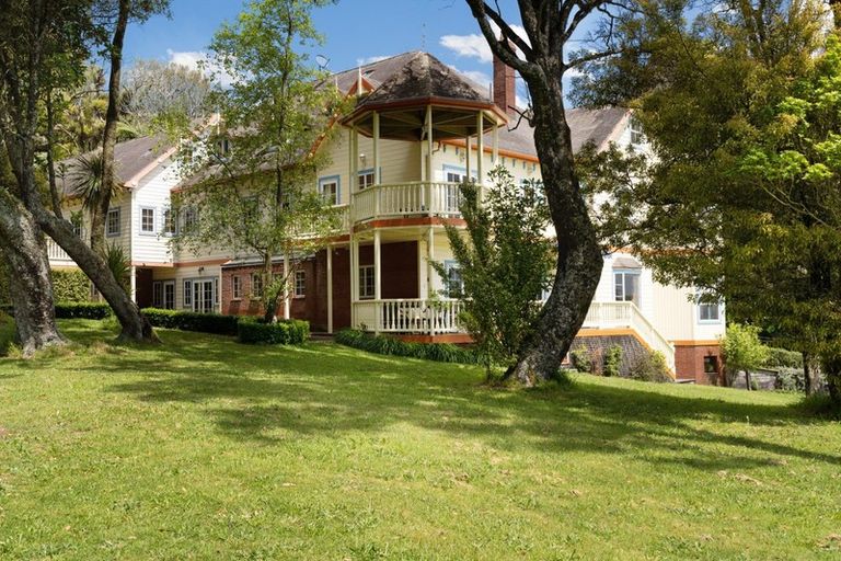 Photo of property in 277 Wortley Road, Waiongana, New Plymouth, 4373