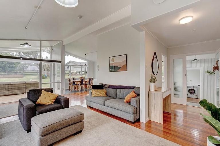 Photo of property in 240 Pipiwai Road, Ngararatunua, Whangarei, 0176