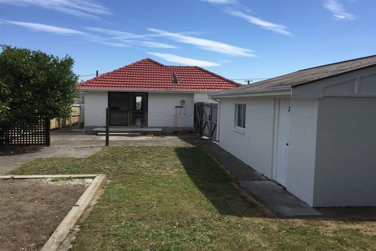 Photo of property in 50 Greenhaven Drive, Burwood, Christchurch, 8083