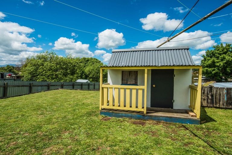 Photo of property in 33 Ballance Street, Raetihi, 4632