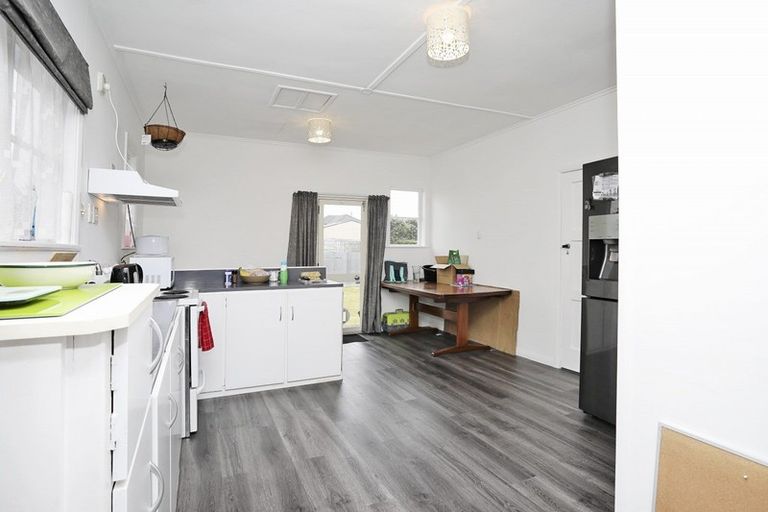 Photo of property in 152 Islington Street, Turnbull Thomson Park, Invercargill, 9810