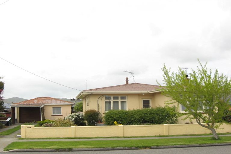 Photo of property in 13 Pitchill Street, Mayfield, Blenheim, 7201