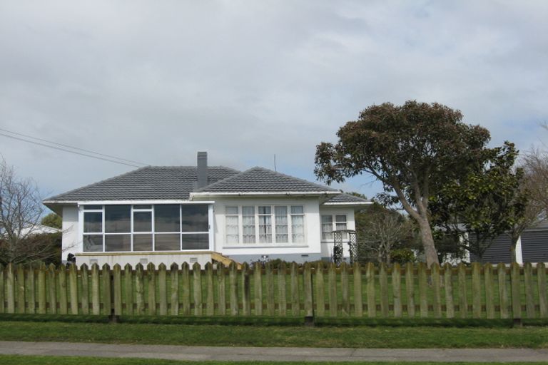 Photo of property in 88 Portal Street, Durie Hill, Whanganui, 4500