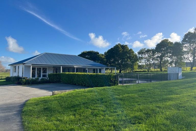 Photo of property in 327 Postman Road, Dairy Flat, Albany, 0794