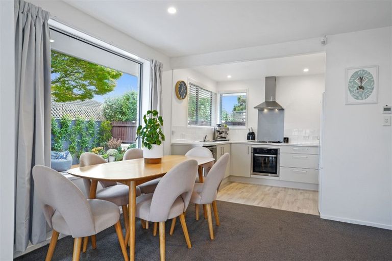 Photo of property in 88 Dunbarton Street, Redwood, Christchurch, 8051