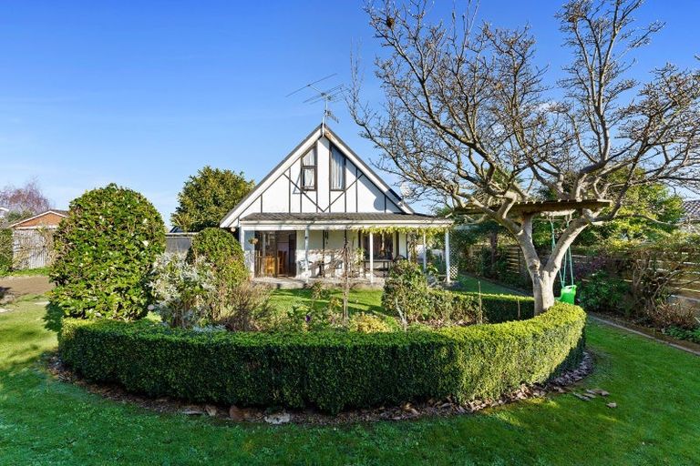 Photo of property in 56 Te Manuao Road, Otaki, 5512