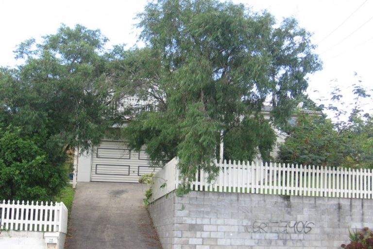 Photo of property in 78 Captain Scott Road, Glen Eden, Auckland, 0602