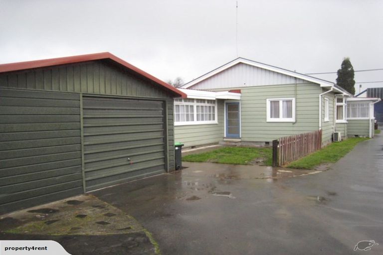 Photo of property in 26 Sylvan Street, Hillmorton, Christchurch, 8024