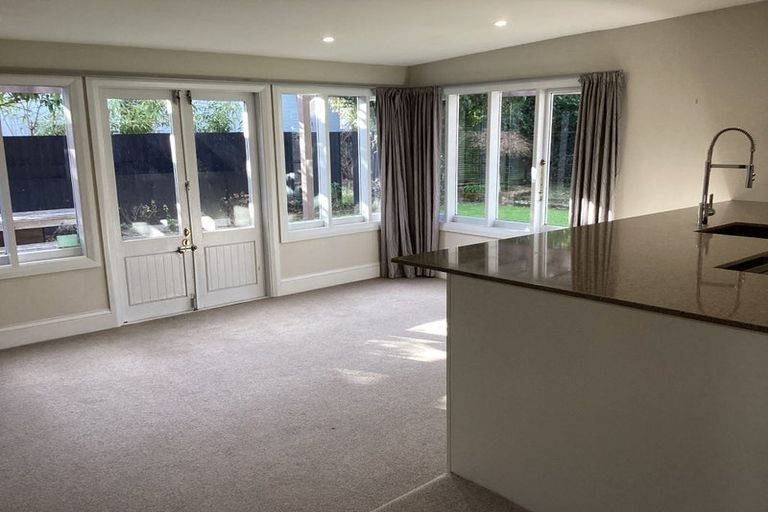 Photo of property in 134 Springfield Road, St Albans, Christchurch, 8014