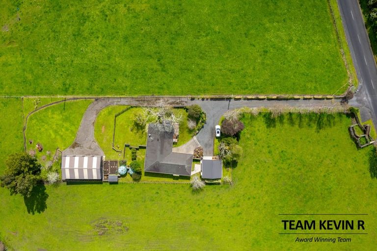 Photo of property in 113 Ostrich Farm Road, Pukekohe, 2676