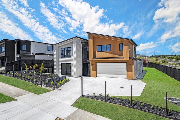 Photo of property in 4 Hutukawa Drive, Beachlands, Auckland, 2018
