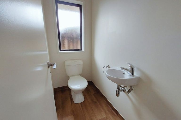 Photo of property in 6b Tralee Place, Hillcrest, Hamilton, 3216