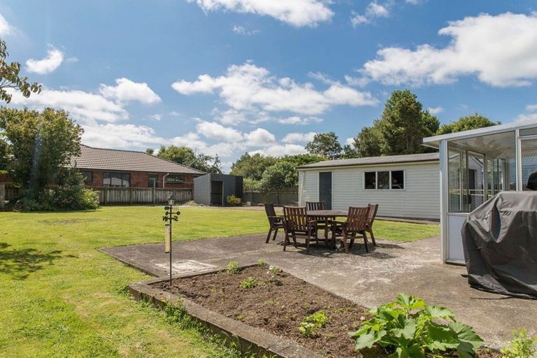 Photo of property in 20 Salisbury Street, Dannevirke, 4930