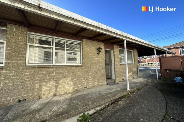 Photo of property in 114a Elgin Road, Kenmure, Dunedin, 9011