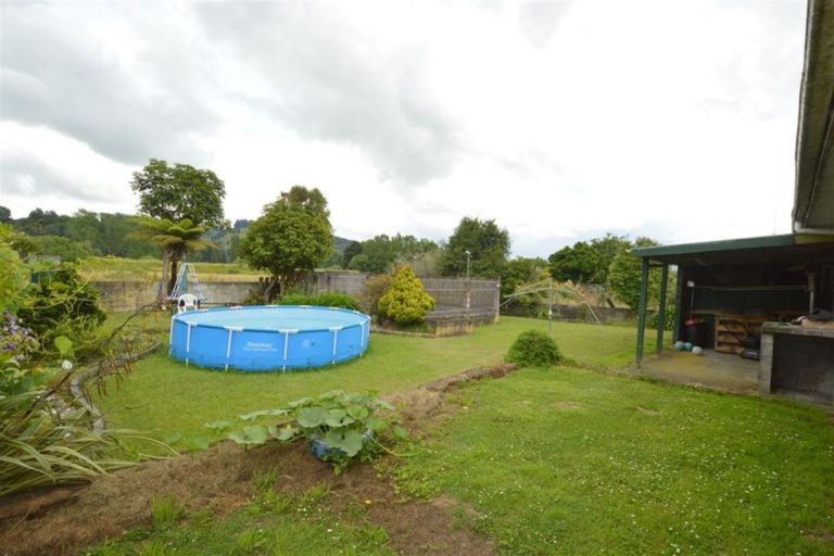 Photo of property in 81 Taupo Road, Taumarunui, 3920