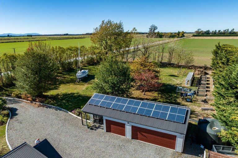 Photo of property in 367 Auchenflower Road, Darfield, 7571