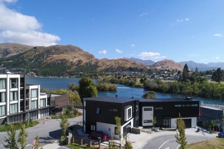 Photo of property in 4 Old Homestead Place, Kawarau Falls, Queenstown, 9300