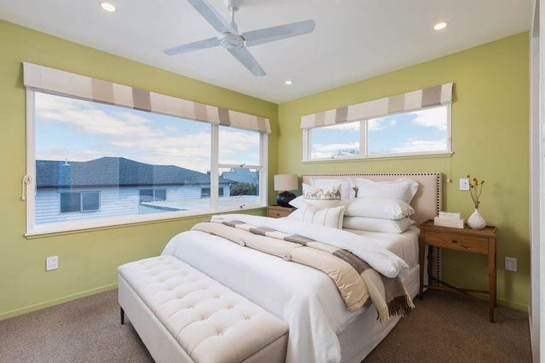 Photo of property in 52 Fordyce Avenue, Sunnyhills, Auckland, 2010