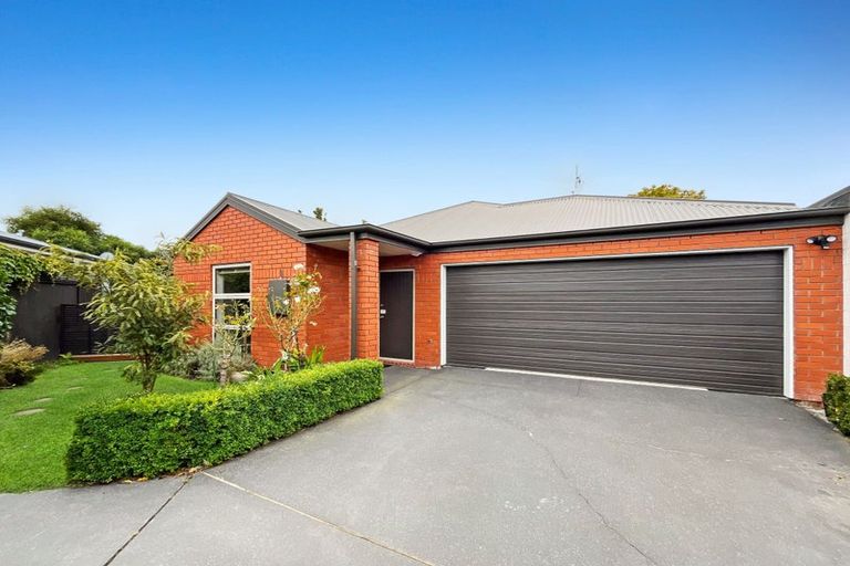 Photo of property in 42b Lindsay Street, St Albans, Christchurch, 8014