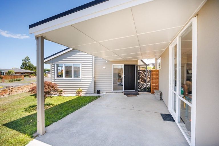 Photo of property in 9 Millennium Way, Feilding, 4702
