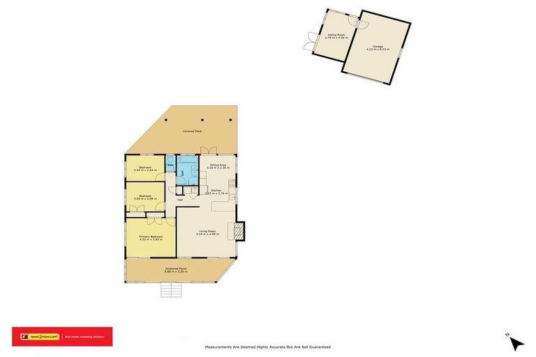 Photo of property in 8 Te Waerenga Road, Hamurana, Rotorua, 3096