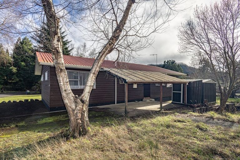 Photo of property in 41 Park Avenue, Ohakune, 4625