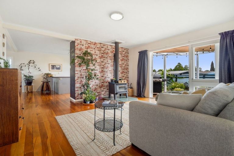 Photo of property in 34 Heathcote Street, Taupo, 3330