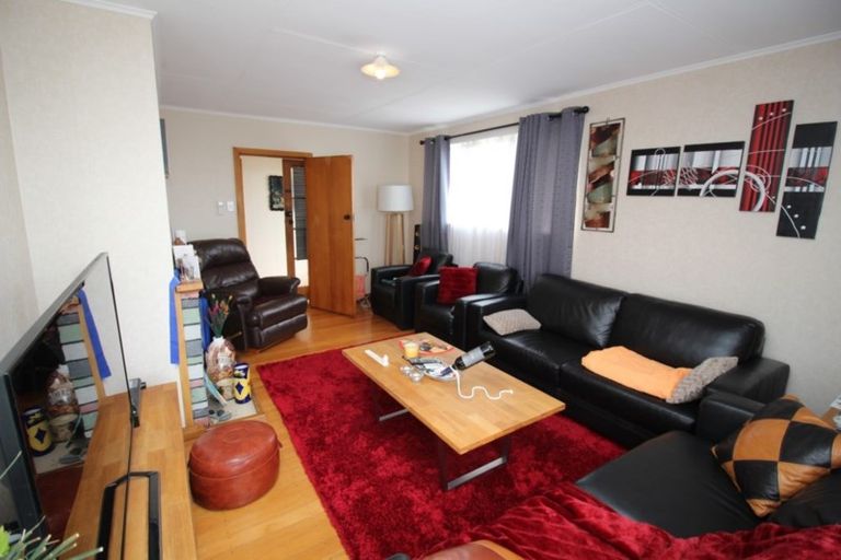 Photo of property in 16 Kittyhawk Row, Bulls, 4818