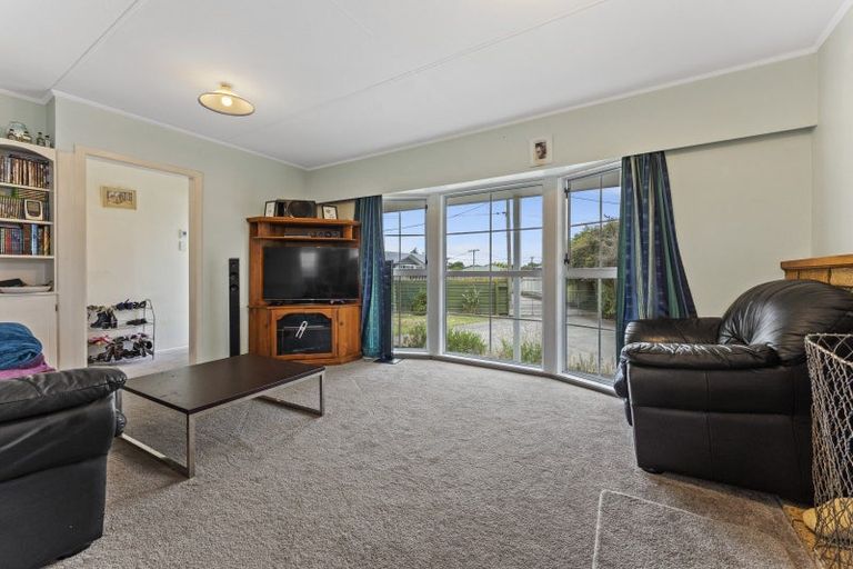 Photo of property in 7 Fox Place, Cloverlea, Palmerston North, 4412