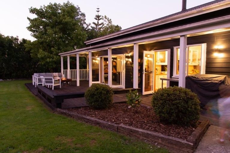 Photo of property in 232 Marsden Road, Greymouth, 7805